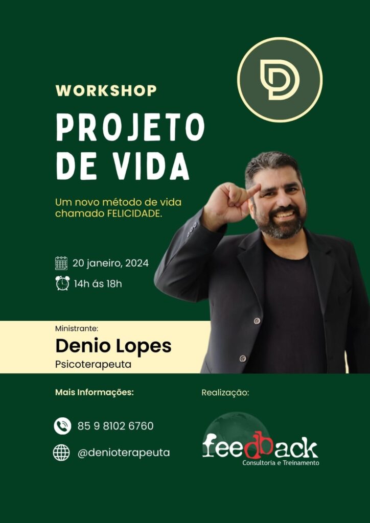 Vivência Ancestrais em Fortaleza – Ce